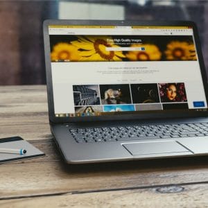How to Create One Page Website with WordPress Telugu Course