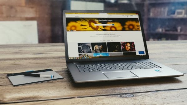 How to Create One Page Website with WordPress Telugu Course
