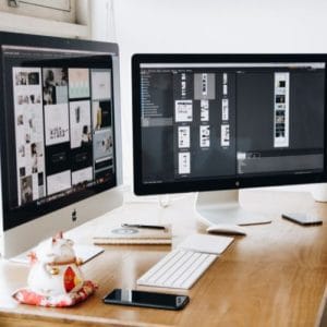 Business Website Design