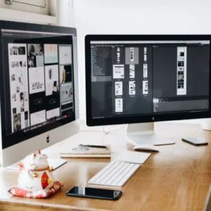 Business Website Design