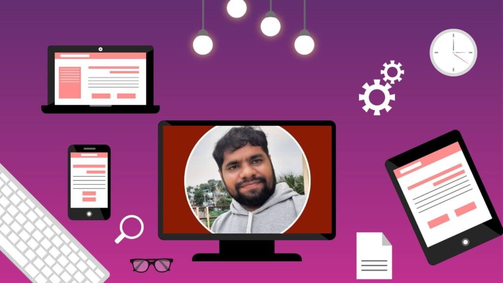 Why Every Business in Andhra Pradesh Needs a Professional Website Telugu